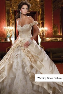 Wedding Gown Fashion5