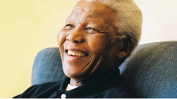 Nelson Mandela International Day 2024, Its History & Importance