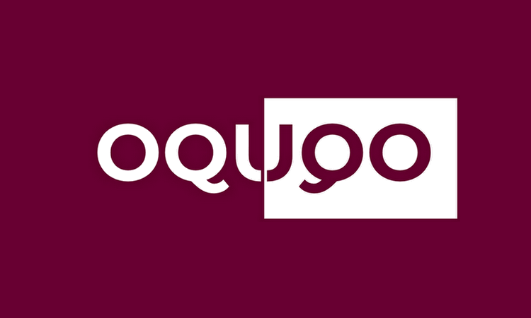 Oquqo Brand Logo