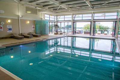 Tattershall Lakes Spa