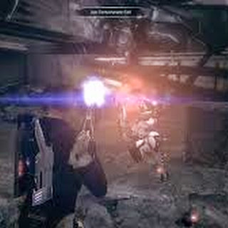 Download Free PC Games Mass Efect v1.02 Incl DL CCs Repack by AGB Golden Team