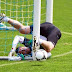 World Cup 2014 - Comedy Goal Keeper 