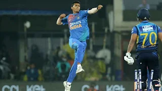 India vs Sri Lanka 2nd T20I 2020 Highlights