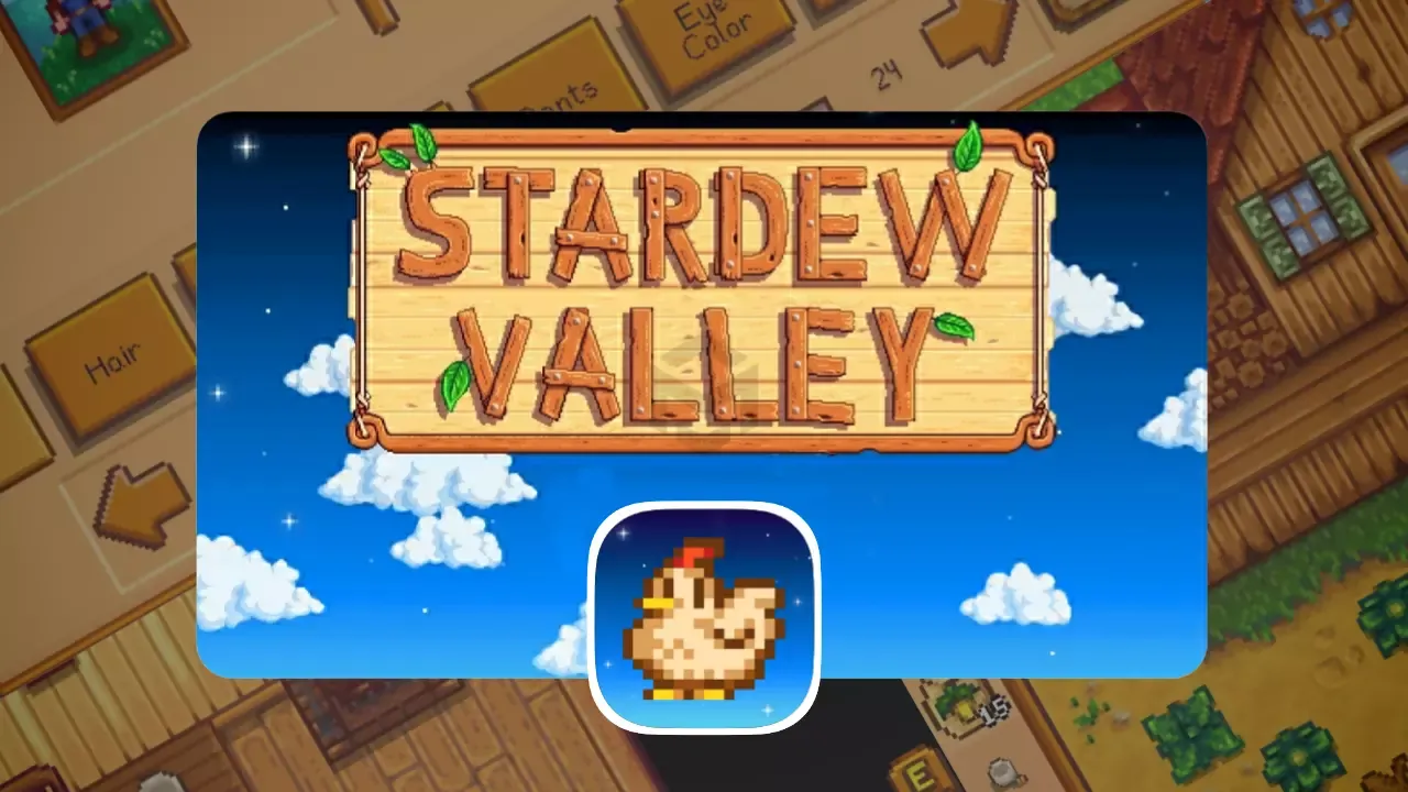 Download Stardew Valley Pro Mod