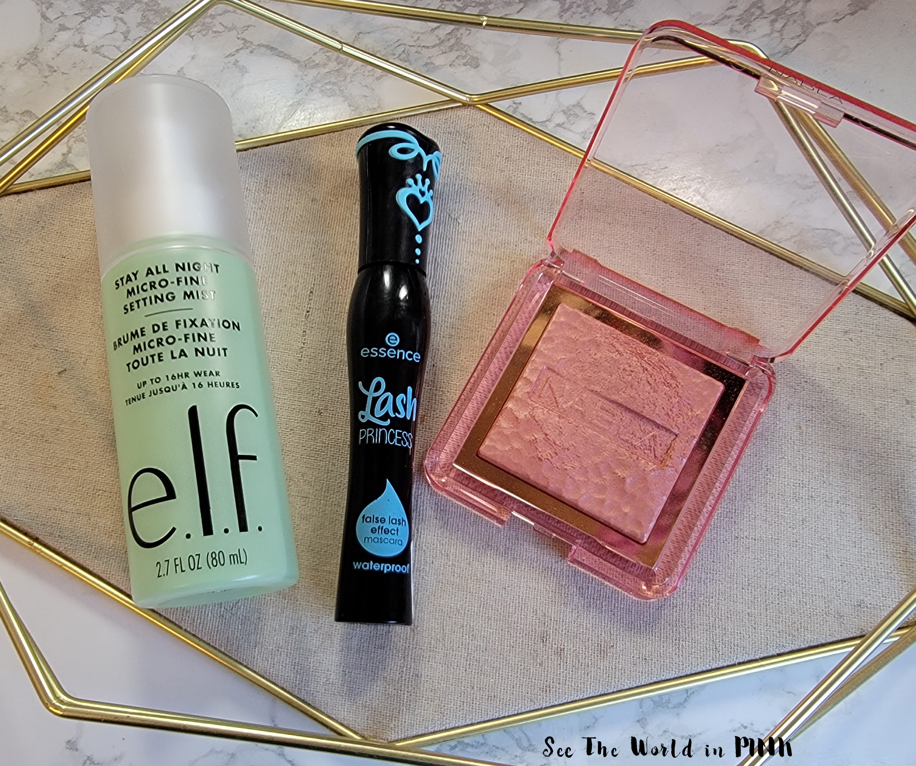 Monthly Beauty Favourites - September 2022