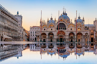 Facts you Didn't Know About the Basilica di San Marco