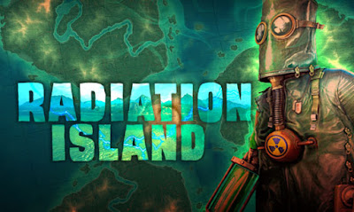 Radiation Island MOD APK+DATA