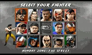 Download Mortal Combat 3 Android free game. Get full version of Android apk Mortal Combat 3 for tablet and phone.