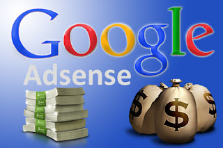 Google AdSense