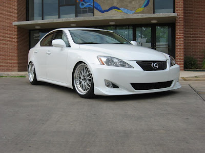 2009 Starfire Pearl lexus IS250 wallpaper. Posted by andyte on Sunday, 