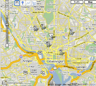 Download Aplikasi Google Maps untuk Hp Java s40