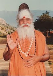 SATHGURU SRI SANTHANANDA SVAMIGAL