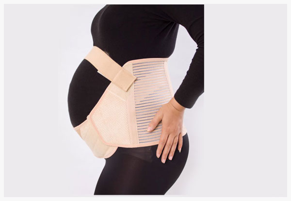 Tips atasi sakit belakang dan pinggul ketika hamil ~ ANNUR 