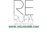 Lowongan Kerja Sleman Update di RERUPA Architecture 