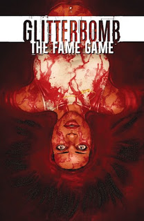 Glitterbomb: The Fame Game