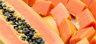 Health Benefits of Papaya - 1