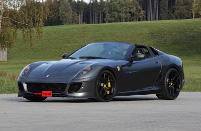 Ferrari 599