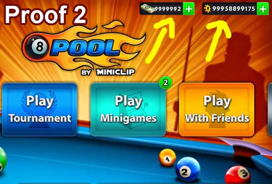 Miniclip 8 Ball Pool Cheats