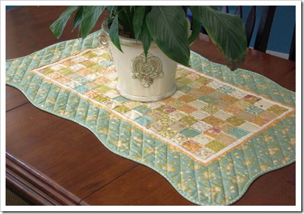 Table Runner