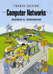 Computer Networks: United States Edition