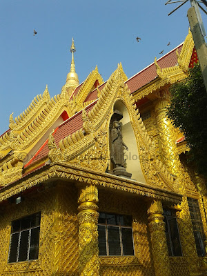 Wat Rai Daeng Thong