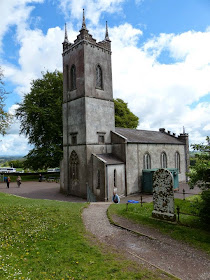 Tara capitale mythique de l’Irlande