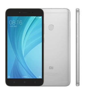 Seperti Redmi 5A, Redmi Note 5A Prime Ludes Terjual Dalam Hitungan Menit