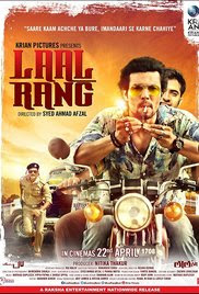 Laal Rang 2016 Hindi HD Quality Full Movie Watch Online Free
