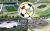 Jadwal Pertandingan Euro Malam Nanti 18 Juni 2012