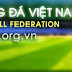 Tính mùa vụ của nền bóng đá chuyên nghiệp Việt Nam - TB KTSG số 46 -2012
