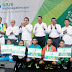 Plt Gubernur Sumut Apresiasi BPJS Ketenagakerjaan Peduli Pengembangan Olahraga