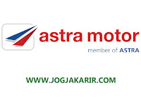 Loker Sleman Sales Executive & Counter Sales di Astra Motor Godean