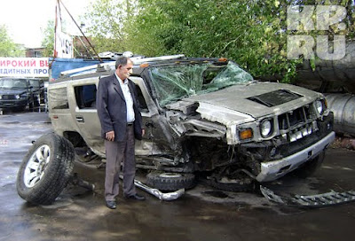 Hummer verzekering