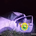 IMAGEM - CAPOTAMENTO ENTRE IBAITI E FIGUEIRA