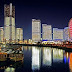 YOKOHAMA - thành phố cảng sầm uất nhất Nhật Bản