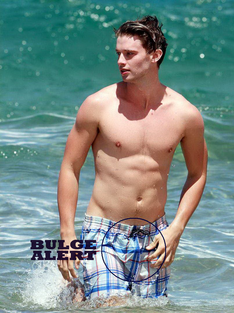  MRVVIP Official PATRICK SCHWARZENEGGER HOT HAWAII