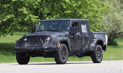 2019 Jeep, Jeep Wrangler, Jeep Pickup Truck, Mount Airy Chrysler Dodge Jeep Ram Fiat, Mount Airy NC