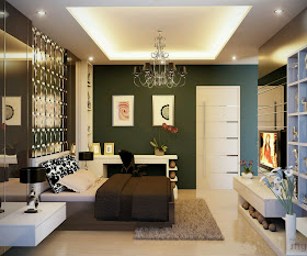 Desain Rumah Minimalis: Modern bedrooms designs best ideas.