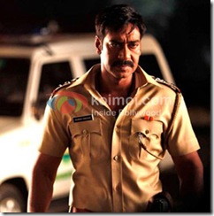 Rohit-Shetty-Had-It-Easy-With-Singham