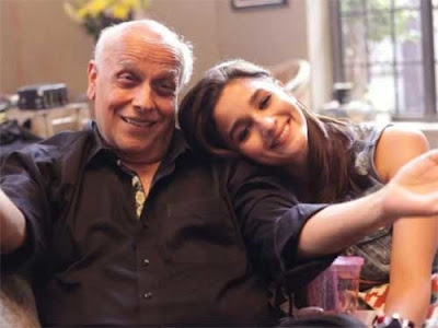 Alia Bhatt on mispronouncing the President's name: 'It feels good when people think I am a fool'