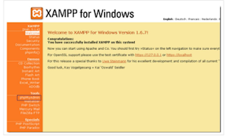 Xampp