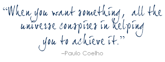 paulo coelho