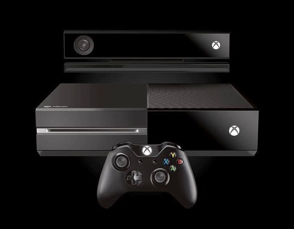 Game Press: Microsoft Meluncurkan Xbox Terbaru: Xbox One