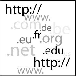 Un nom de domaine pour Blogger et Blogspot 