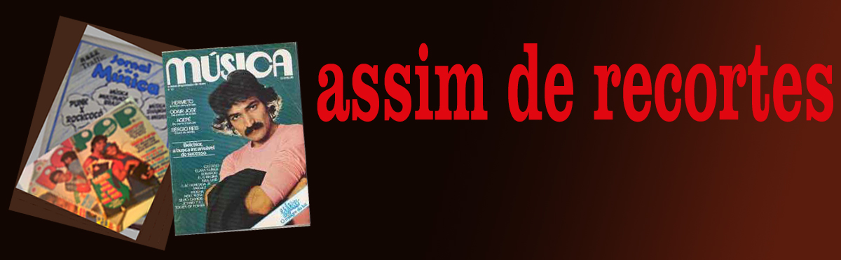 Assim de recortes