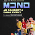 1st MCND Official Malaysia Tour : MCND JB Concert + Fans Event 