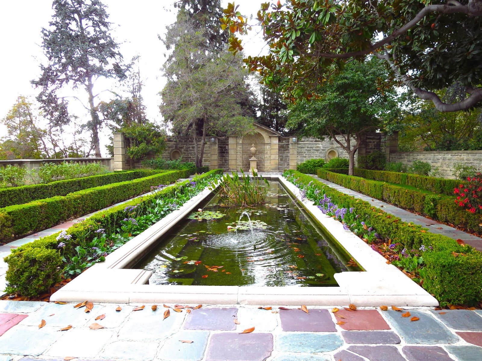 Beverly Hills Landscaping