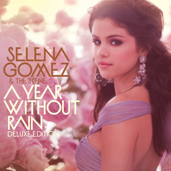 selena gomez and the scene a year without rain photoshoot. quot;A Year Without Rain (Deluxe