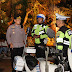 Polres Tuban Intensifkan Patroli Malam Pastikan Pengesahan Warga Baru PSHT Aman