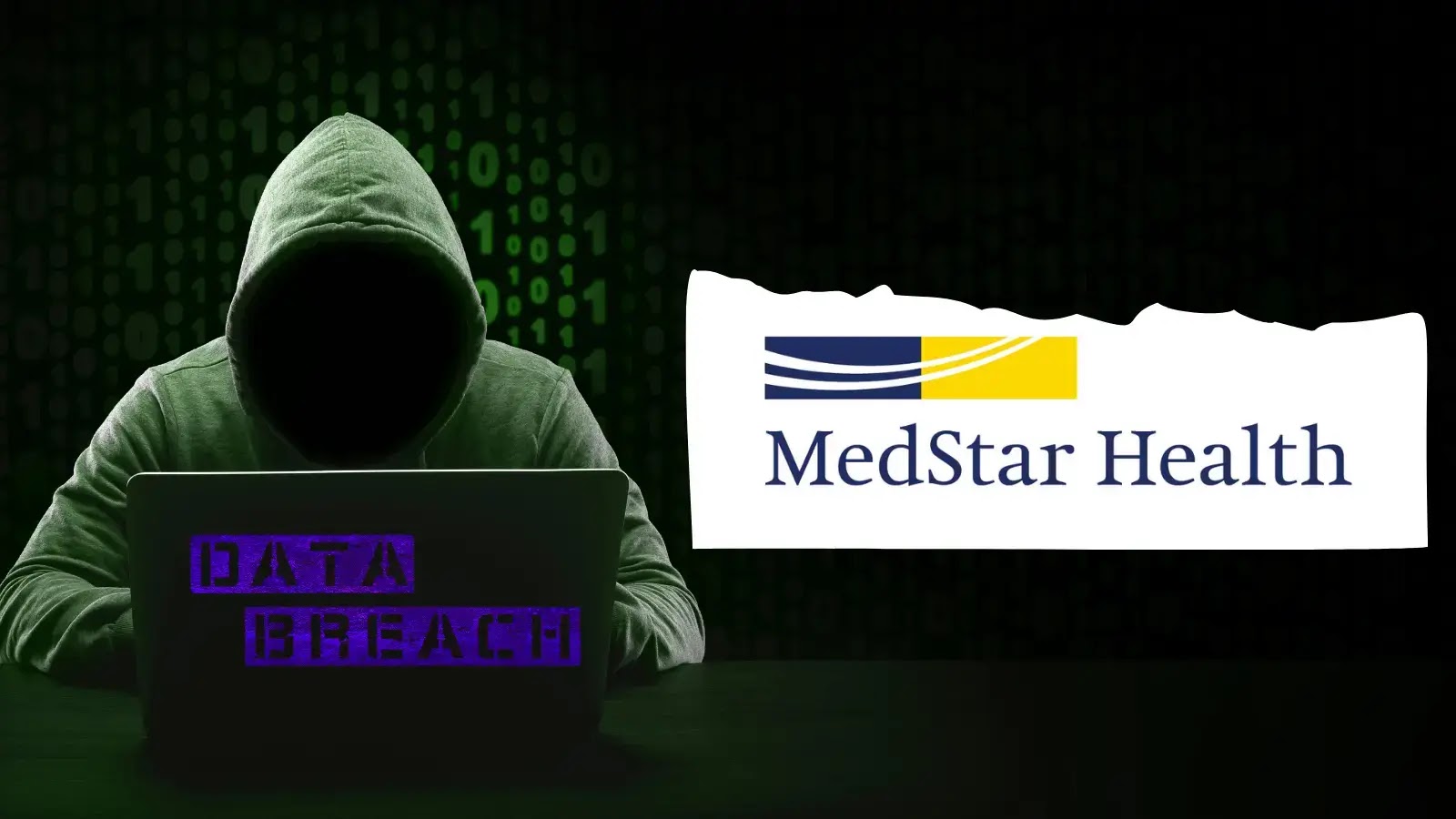 MedStar Sağlık İhlali: Bilgisayar Korsanları E-postalara ve Dosyalara Erişti